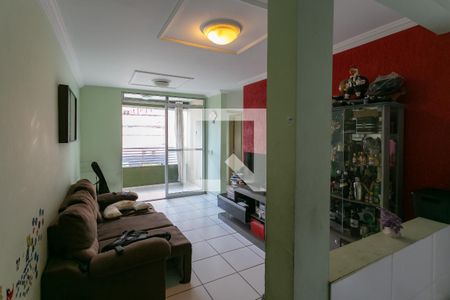 Apartamento à venda com 2 quartos, 70m² em Graça, Belo Horizonte
