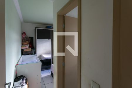Apartamento à venda com 70m², 2 quartos e 1 vaga Apartamento à venda com 70m², 2 quartos e 1 vagaQuarto 2 - Suíte