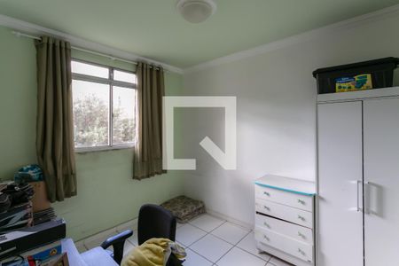 Quarto 1 de apartamento à venda com 2 quartos, 70m² em Graça, Belo Horizonte