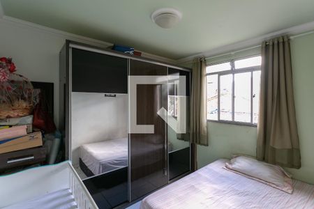Apartamento à venda com 70m², 2 quartos e 1 vaga Apartamento à venda com 70m², 2 quartos e 1 vagaQuarto 2 - Suíte