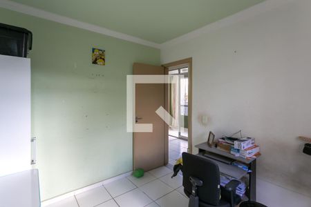 Quarto 1 de apartamento à venda com 2 quartos, 70m² em Graça, Belo Horizonte