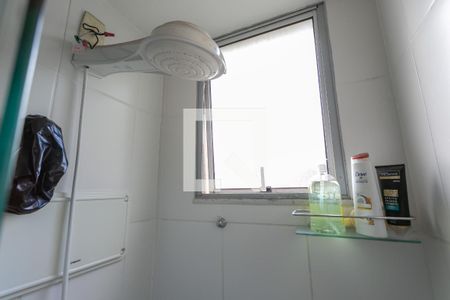 Apartamento à venda com 70m², 2 quartos e 1 vaga Apartamento à venda com 70m², 2 quartos e 1 vagaBanheiro