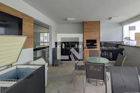 Apartamento à venda com 70m², 2 quartos e 1 vaga Apartamento à venda com 70m², 2 quartos e 1 vagaÁrea Gourmet