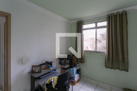 Quarto 1 de apartamento à venda com 2 quartos, 70m² em Graça, Belo Horizonte
