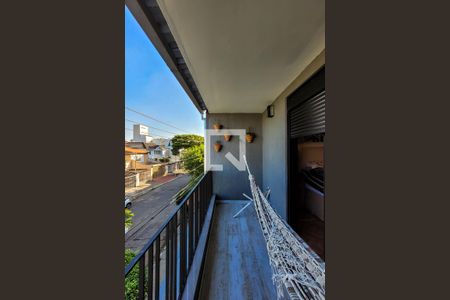 Casa à venda com 250m², 4 quartos e 5 vagasVaranda Suíte 4