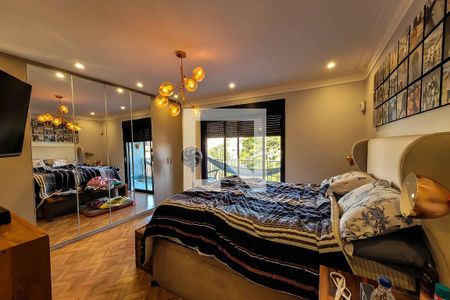 Casa à venda com 250m², 4 quartos e 5 vagasSuíte 4