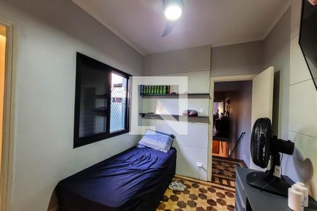 Casa à venda com 250m², 4 quartos e 5 vagasSuíte 1