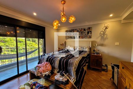 Casa à venda com 250m², 4 quartos e 5 vagasSuíte 4