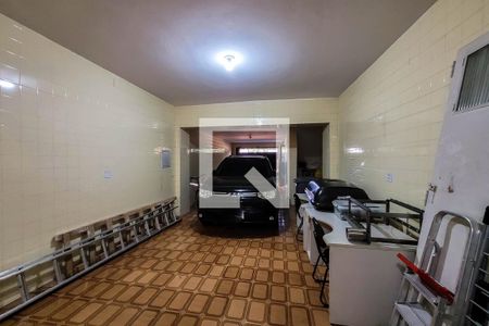 Casa à venda com 250m², 4 quartos e 5 vagasGaragem