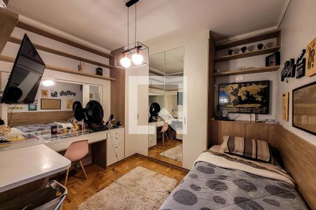 Casa à venda com 250m², 4 quartos e 5 vagasSuíte 3