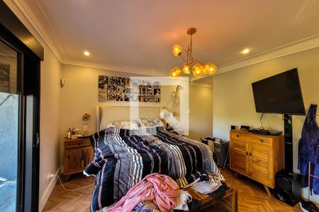 Casa à venda com 250m², 4 quartos e 5 vagasSuíte 4