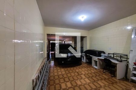 Casa à venda com 250m², 4 quartos e 5 vagasGaragem