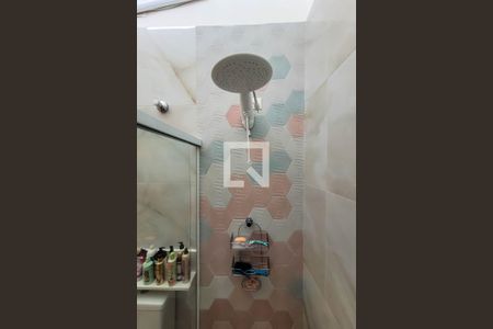 Casa à venda com 250m², 4 quartos e 5 vagasBanheiro da Suíte 3