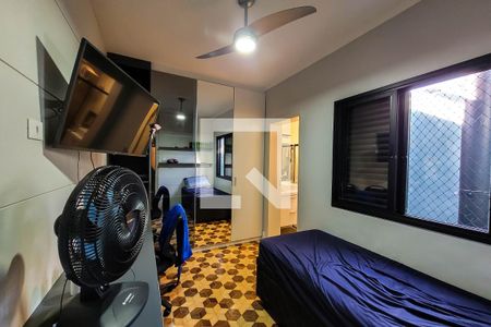 Casa à venda com 250m², 4 quartos e 5 vagasSuíte 1