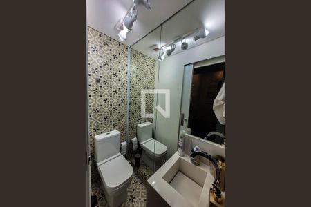 Casa à venda com 250m², 4 quartos e 5 vagasLavabo