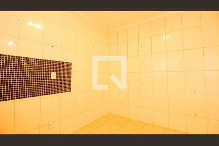 Casa para alugar com 60m², 1 quarto e sem vagaCozinha