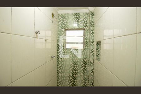 Casa para alugar com 60m², 1 quarto e sem vagaBanheiro