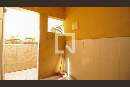 Casa para alugar com 60m², 1 quarto e sem vagaÁrea de Serviço