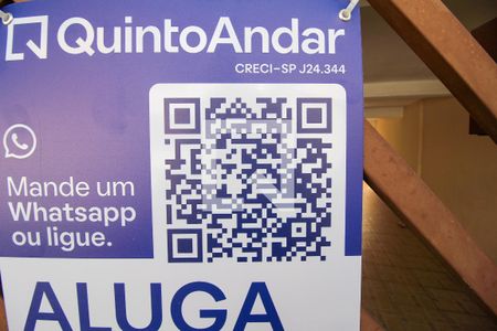 Casa para alugar com 60m², 1 quarto e sem vagaPlaca