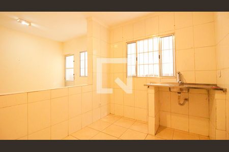 Casa para alugar com 60m², 1 quarto e sem vagaCozinha