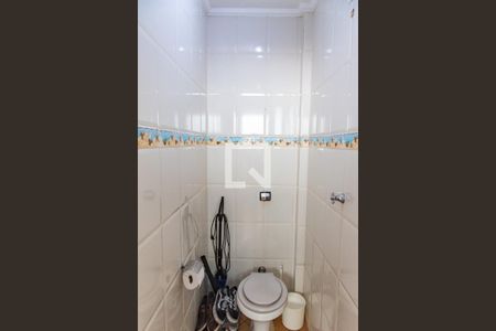 Apartamento para alugar com 96m², 3 quartos e 1 vagaBanheiro de serviço