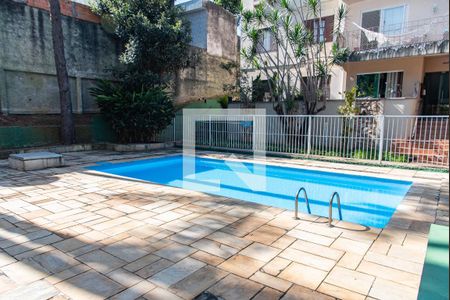 Apartamento para alugar com 96m², 3 quartos e 1 vagaPiscina