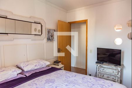 Apartamento para alugar com 96m², 3 quartos e 1 vagaQuarto 2