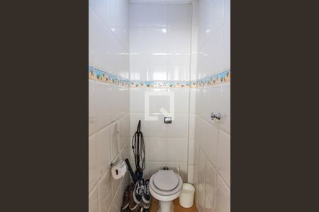 Apartamento para alugar com 96m², 3 quartos e 1 vagaBanheiro de serviço