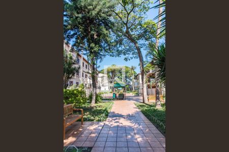 Apartamento para alugar com 96m², 3 quartos e 1 vagaÁrea comum