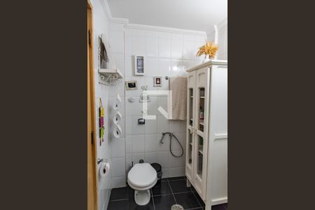 Apartamento para alugar com 96m², 3 quartos e 1 vagaBanheiro