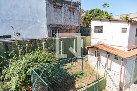 Apartamento para alugar com 96m², 3 quartos e 1 vagaVista do quarto 3