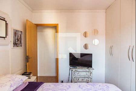 Apartamento para alugar com 96m², 3 quartos e 1 vagaQuarto 2