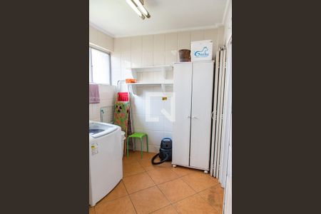 Apartamento para alugar com 96m², 3 quartos e 1 vagaÁrea de serviço