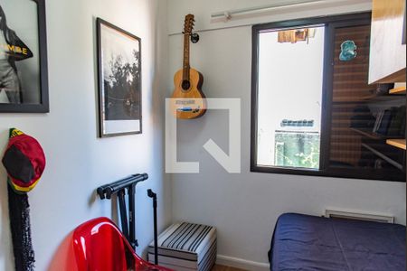 Apartamento para alugar com 96m², 3 quartos e 1 vagaQuarto 3