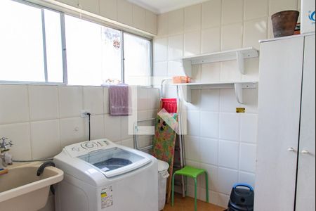 Apartamento para alugar com 96m², 3 quartos e 1 vagaÁrea de serviço