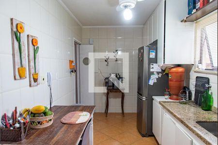 Apartamento para alugar com 96m², 3 quartos e 1 vagaCozinha
