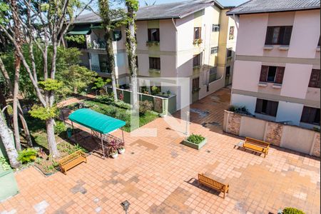 Vista da varanda de apartamento para alugar com 3 quartos, 96m² em Vila Moraes, São Paulo