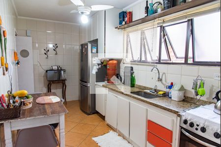 Apartamento para alugar com 96m², 3 quartos e 1 vagaCozinha