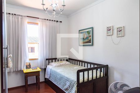 Quarto 1 de apartamento à venda com 3 quartos, 96m² em Vila Moraes, São Paulo
