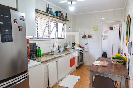 Apartamento para alugar com 96m², 3 quartos e 1 vagaCozinha