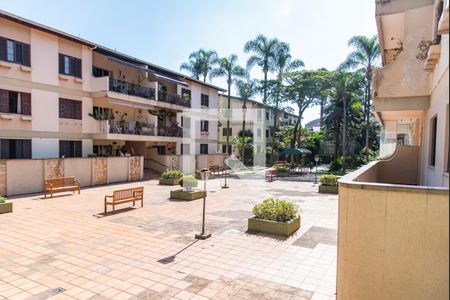 Apartamento para alugar com 96m², 3 quartos e 1 vagaÁrea comum