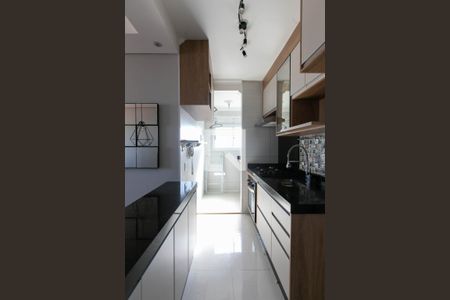 Apartamento para alugar com 45m², 2 quartos e 1 vagaCozinha