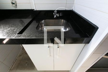 Apartamento para alugar com 45m², 2 quartos e 1 vagaTanque