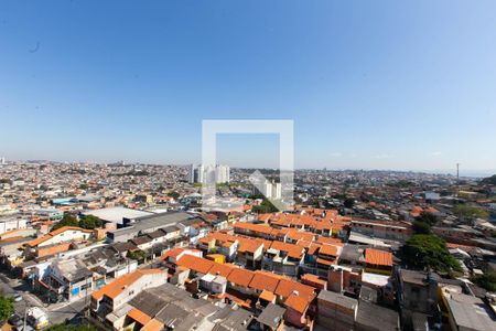 Apartamento para alugar com 45m², 2 quartos e 1 vagaVista do Quarto 1