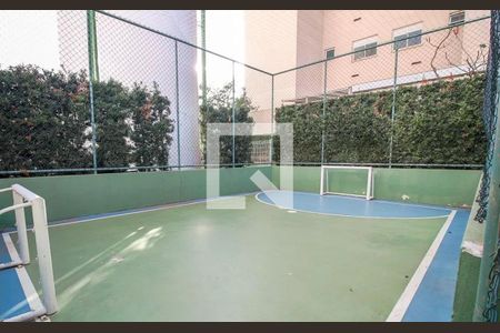 Apartamento para alugar com 45m², 2 quartos e 1 vagaQuadra Esportiva