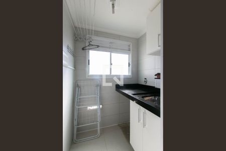 Apartamento para alugar com 45m², 2 quartos e 1 vagaÁrea de Serviço
