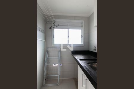 Apartamento para alugar com 45m², 2 quartos e 1 vagaÁrea de Serviço
