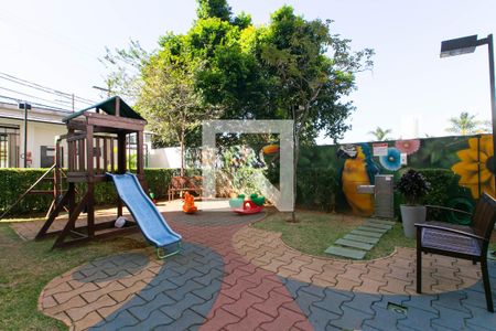 Apartamento para alugar com 45m², 2 quartos e 1 vagaÁrea Comum - Playground