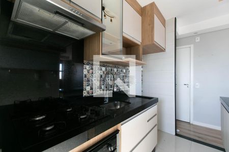 Apartamento para alugar com 45m², 2 quartos e 1 vagaCozinha