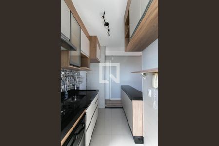 Apartamento para alugar com 45m², 2 quartos e 1 vagaCozinha
